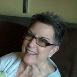 Meet your Posher, Naomi